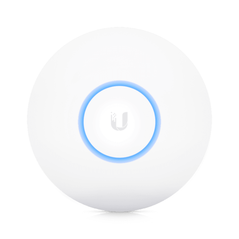 Ubiquiti U6-Lite Wi-Fi 6 ceiling and wall notable access points - Signa